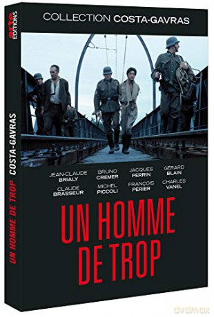 Un Homme de trop