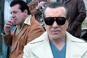 VAULT - CASSE CONTRE LA MAFIA