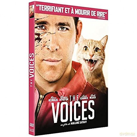 The Voices