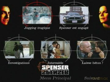 Spenser