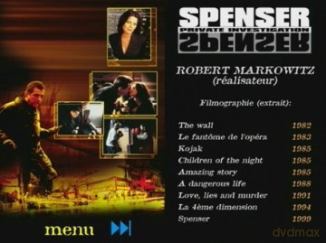Spenser