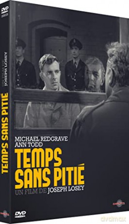 Time Without Pity (Czas bez litości) [DVD]