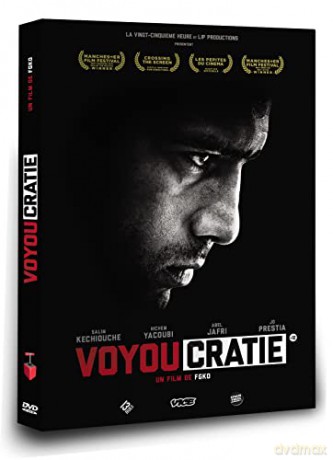 Voyoucratie