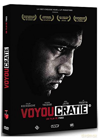Voyoucratie