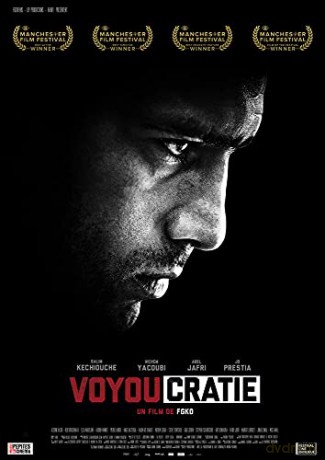 Voyoucratie