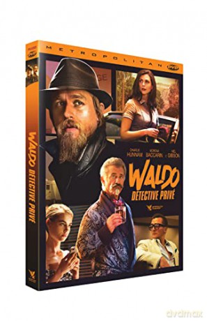 Waldo, détective privé