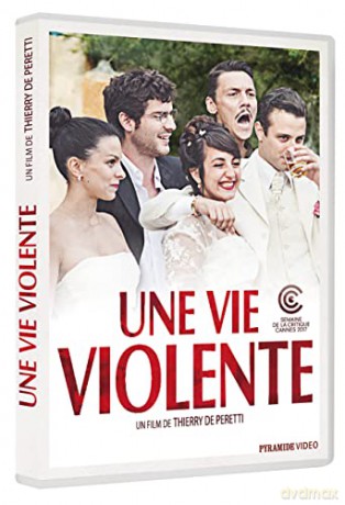 Une Vie violente
