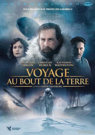 Amundsen [DVD]
