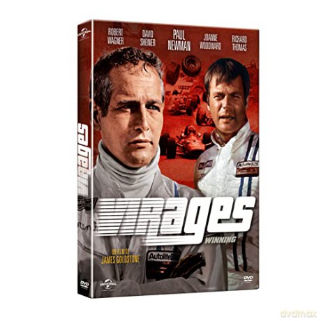 Winning (Zwycięstwo) [DVD]
