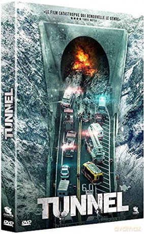 The Tunnel [DVD]