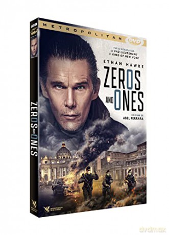 Zeros and Ones (Zamach) [DVD]