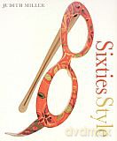 Sixties Style - Judith Miller [KSIĄŻKA]