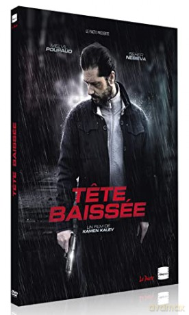 Tete baissée