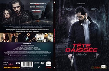 Tete baissée