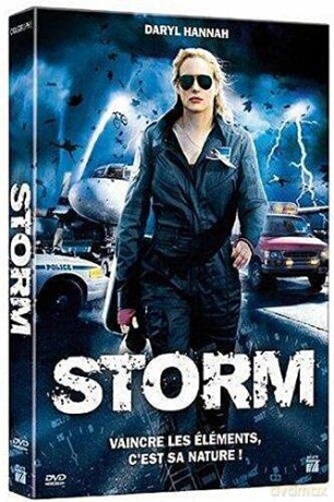 Storm-DVD