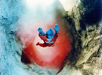 Supersonic Man