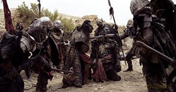 World of Saga-Les Seigneurs de l'ombre
