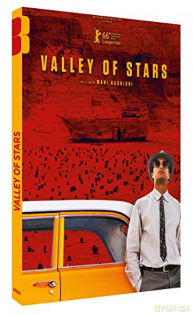 Valley of Stars