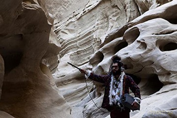 Valley of Stars