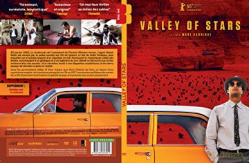 Valley of Stars