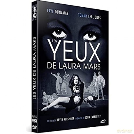 Les Yeux de Laura Mars