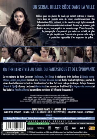 Les Yeux de Laura Mars