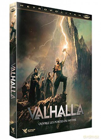 Valhalla [DVD]
