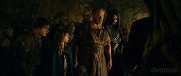 Valhalla [DVD]