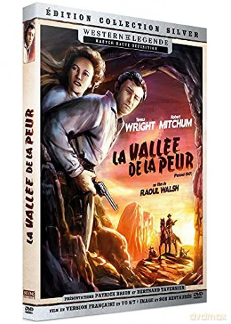 La Vallée de la Peur (Édition Collection Silver)