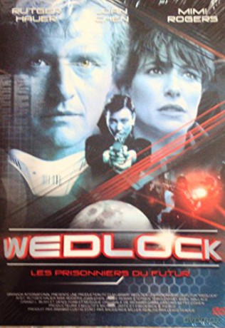 Wedlock-Les Prisonniers du Futur