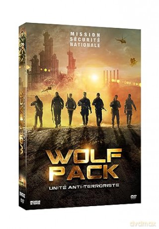 Wolf Pack