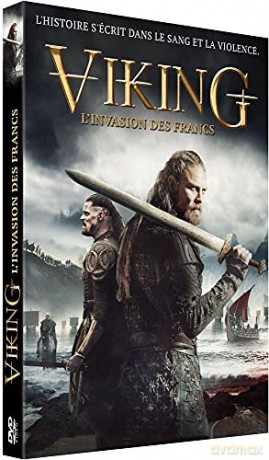 Viking-L'invasion des Francs