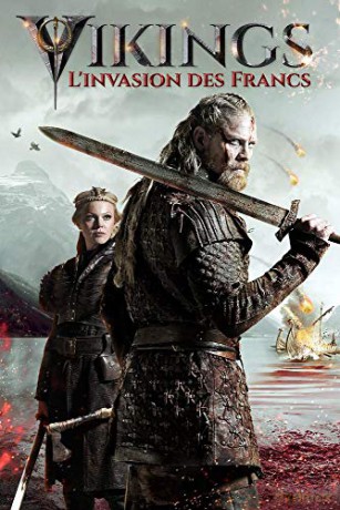 Viking-L'invasion des Francs