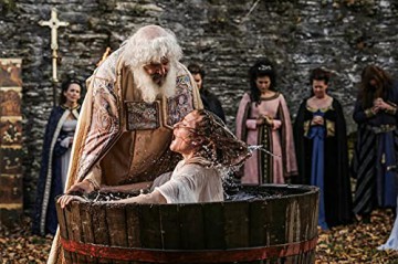 Viking-L'invasion des Francs