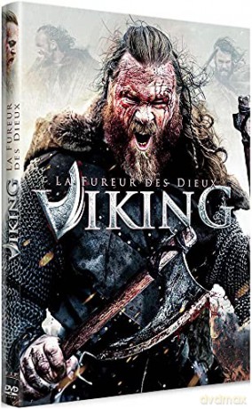 Viking-La Fureur des Dieux