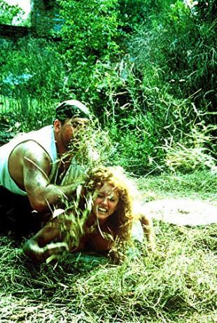 Vengeance de la Femme au Serpent, La
