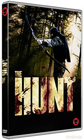 The Hunt (Polowanie) [DVD]