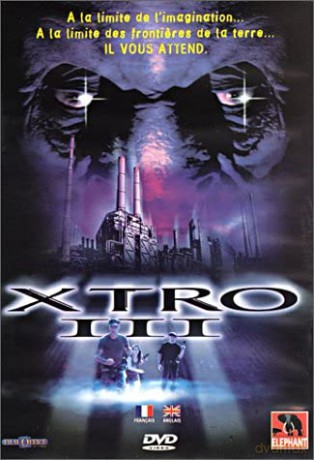 XTRO III