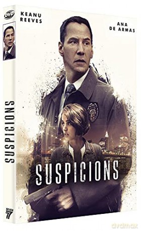 Exposed (Objawienie) [DVD]
