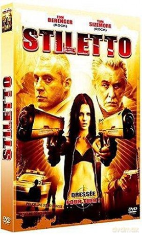 Stiletto