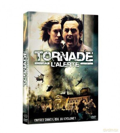 Tornade-L'alerte