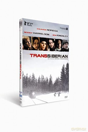 Transsiberian