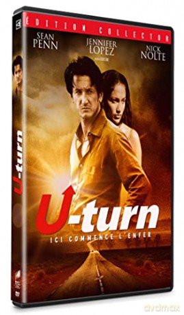 U-Turn (Édition Collector)