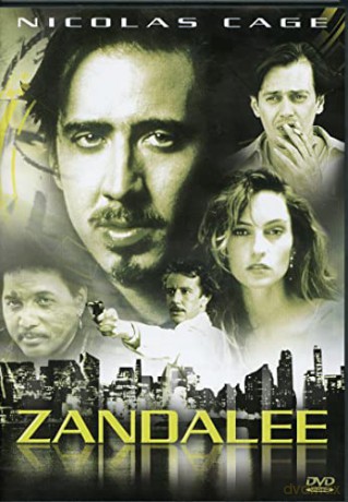 Zandalee [DVD]