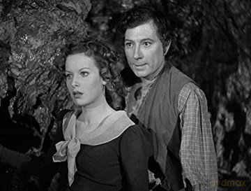 Jamaica Inn (Oberża Jamajka) [DVD]