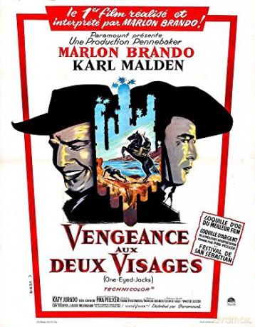 La Vengeance aux Deux Visages
