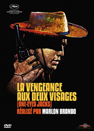 La Vengeance aux Deux Visages