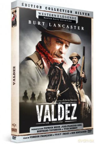 Valdez (Édition Collection Silver)