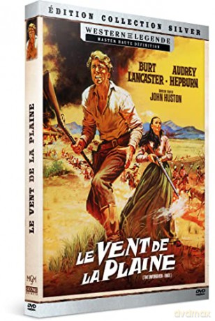 Le Vent de la Plaine (Édition Collection Silver)