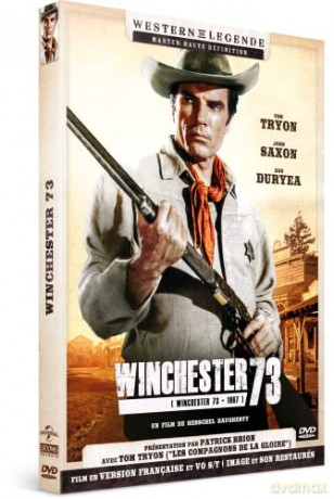 Winchester 73